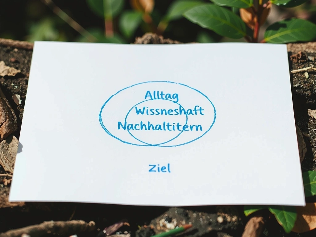 Drei Säulen der Methodik